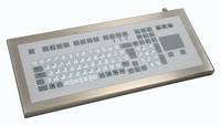 ABAK-Tastatur